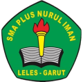 Logo SMA PLUS NURUL IMAN